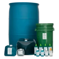 Ultrasonic Couplants